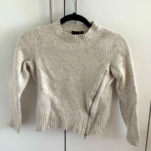 Cashmere sweater